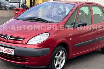Citroen Xsara Picasso