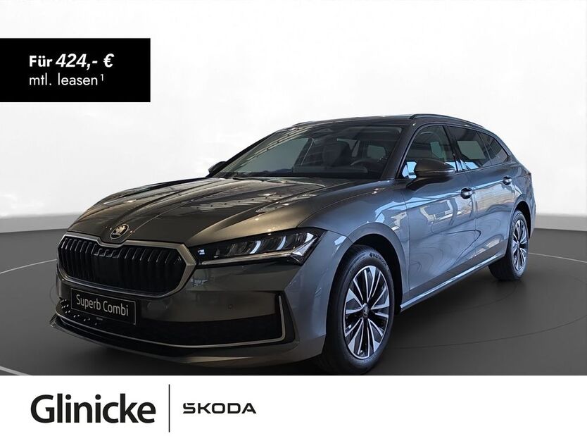 Skoda Superb 8.350 km 34.770 € Eschwege 37269