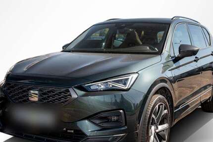 Seat Tarraco 53.500 km 29.940 &euro; Helgoland 27498