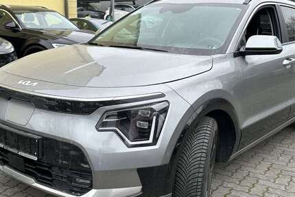 Kia Niro 21.458 km 25.400 &euro; Eitorf 53783