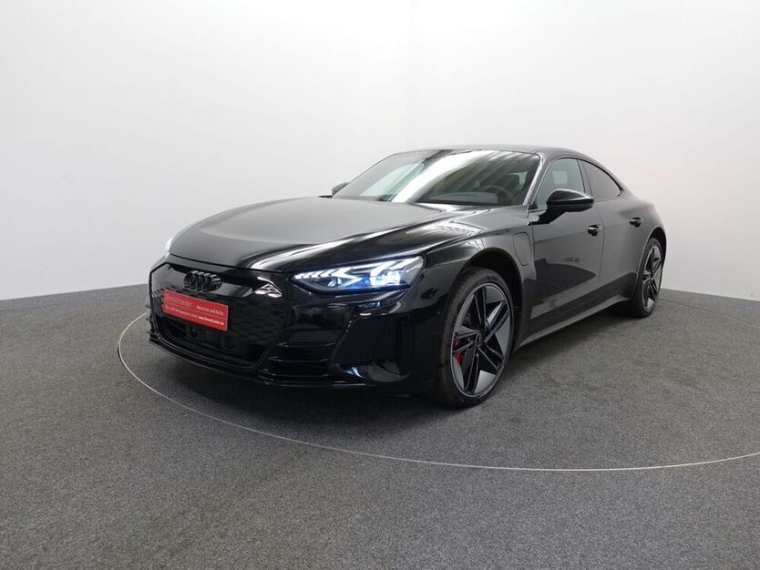 e-tron GT