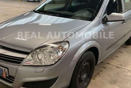 Opel Astra 70.000 km 4.799 &euro; Frankfurt 65933