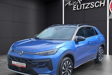 VW T-Roc 1.500 km 33.290 &euro; Löbau 02708
