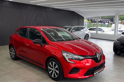 Renault Clio 108.593 km 9.950 &euro; Brandenburg an der Havel 14772