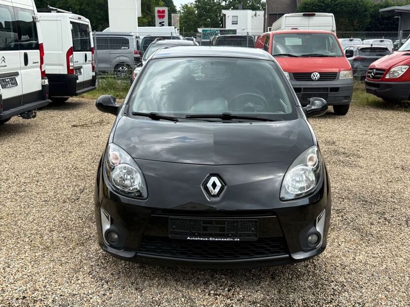 Twingo