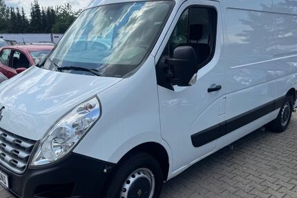 Renault Master 152.585 km 7.999 &euro; München OT Aubing-Lochhausen-Langwied 81243
