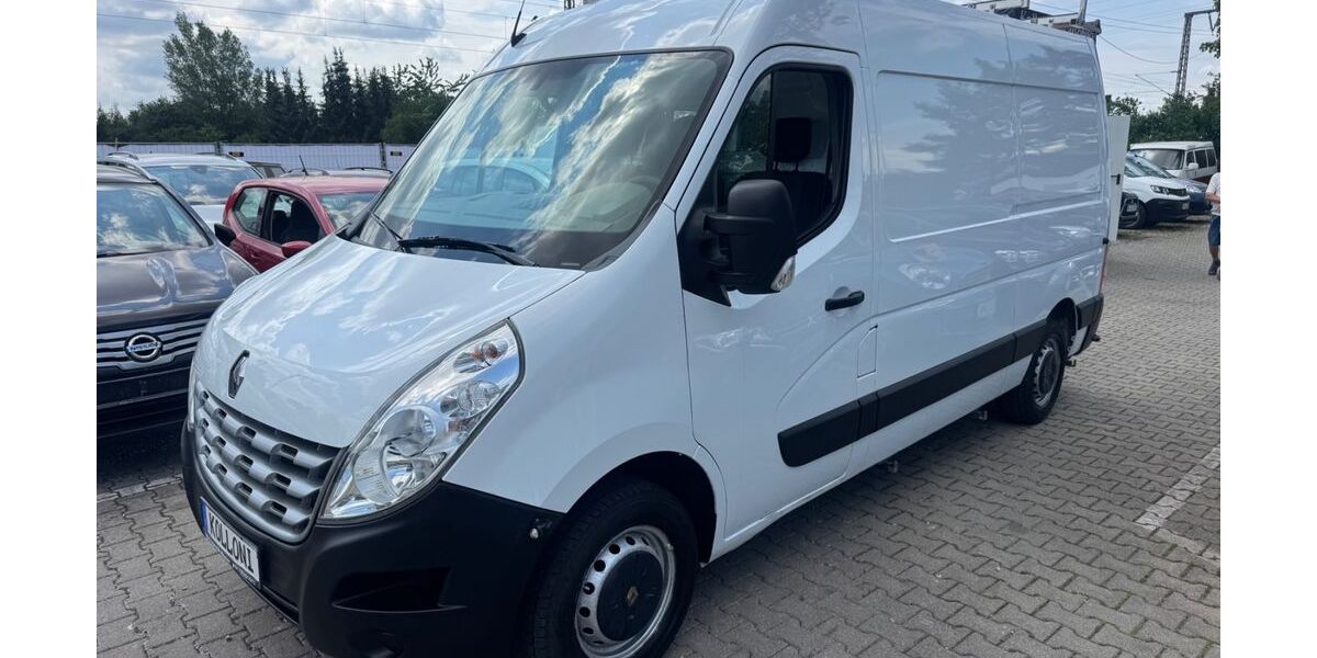 Renault Master 152.585 km 7.999 &euro; München OT Aubing-Lochhausen-Langwied 81243