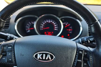 Kia Sorento 141.643 km 8.900 &euro; Philippsthal 36269