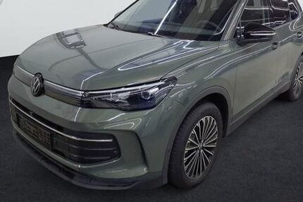 VW Tiguan 34.000 km 33.480 &euro; Roth 91154