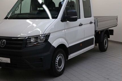 VW Crafter 6.250 km 39.980 &euro; Amberg 92224