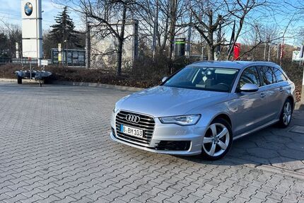 Audi A6 280.000 km 13.499 &euro; Berlin 10315