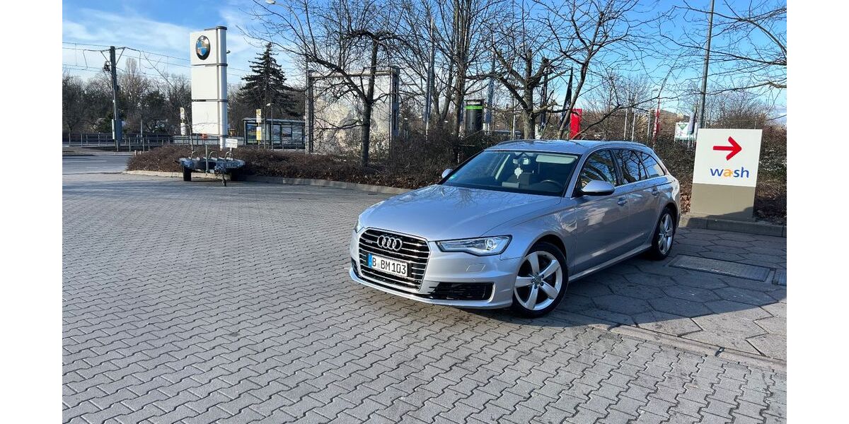 Audi A6 280.000 km 13.499 &euro; Berlin 10315