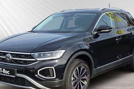 VW T-Roc 5.100 km 29.897 &euro; Neunkirchen 57290