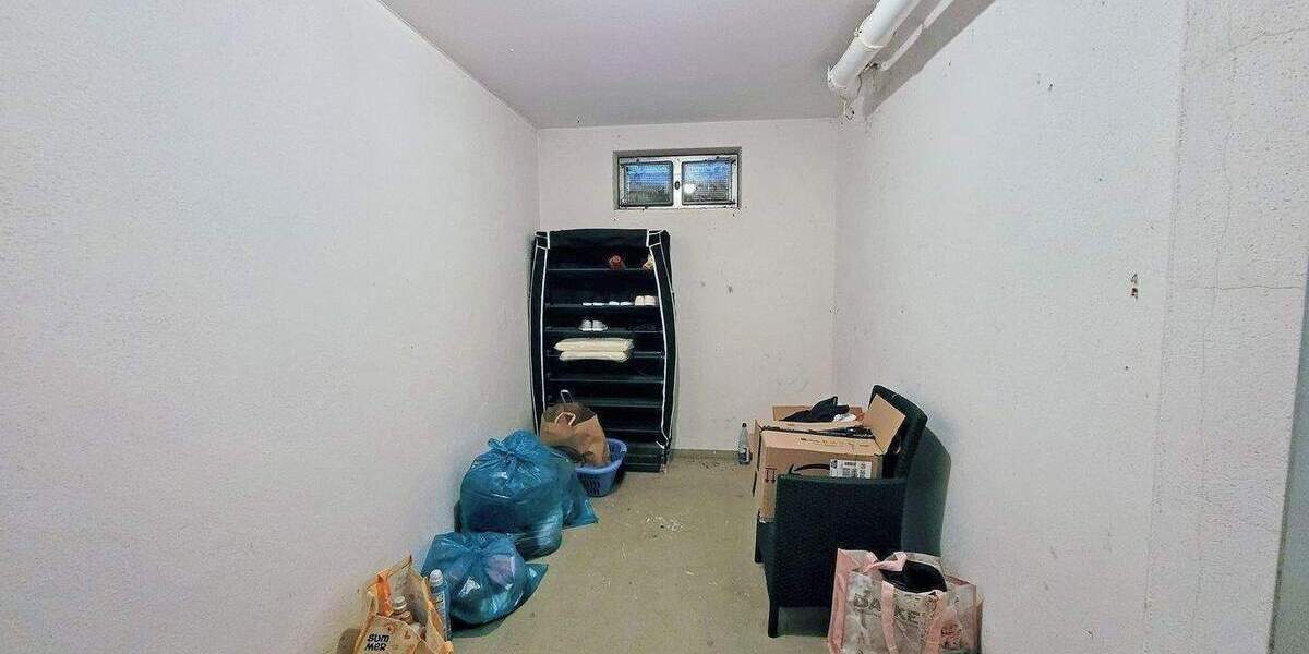 Etagenwohnung Heringen - 2 Zimmer, 57 m&sup2;, 99.500&euro; | Angebot:26410950