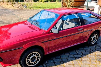 VW Scirocco 194.100 km 6.500 &euro; Halle 33790