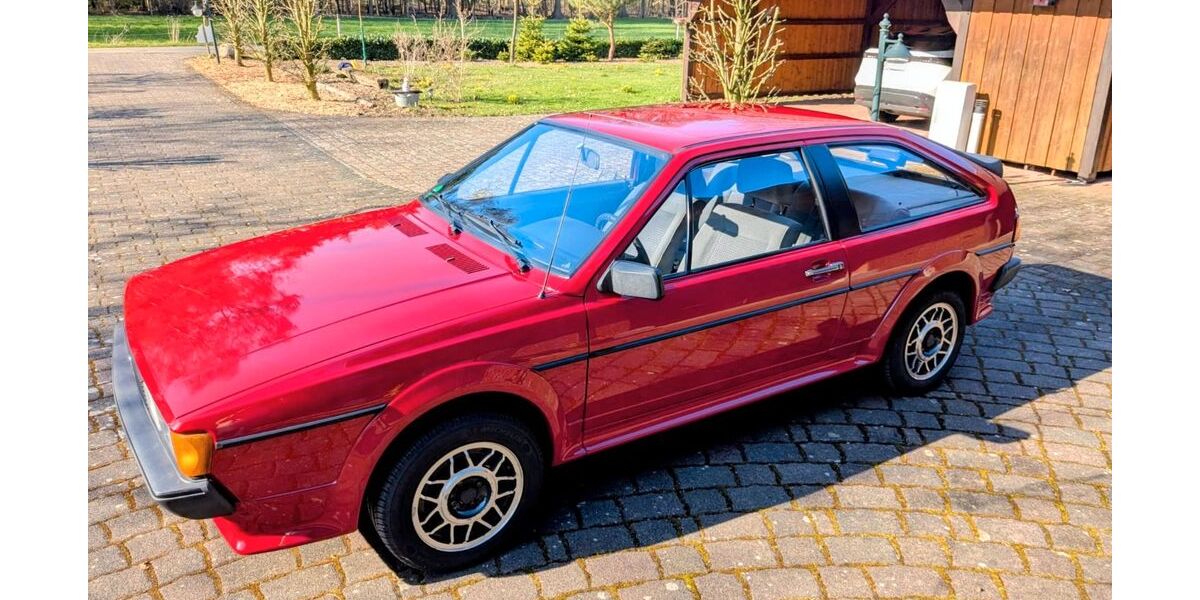 VW Scirocco 194.100 km 6.500 &euro; Halle 33790