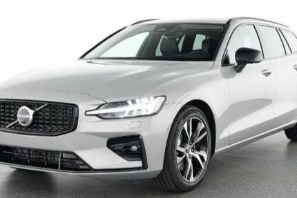 Volvo V60 19.800 km 36.860 &euro; Celle 29229