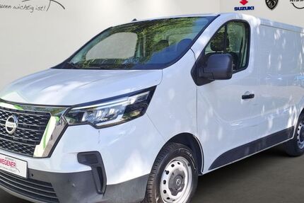 Nissan Primastar 70.179 km 16.790 &euro; Berlin 13599