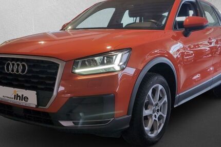 Audi Q2 91.873 km 15.980 &euro; Hohenwestedt 24594