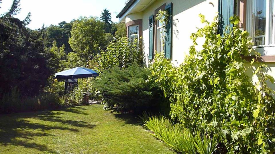 Villa Lauterbach (Hessen) - 11 Zimmer, 330 m&sup2;, 540.000&euro; | Angebot:27085693