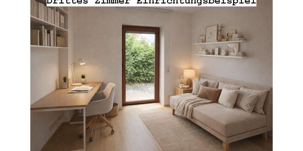 Bungalow Celle Neustadt/Heese - 3 Zimmer, 100 m&sup2;, 335.000&euro; | Angebot:26429524