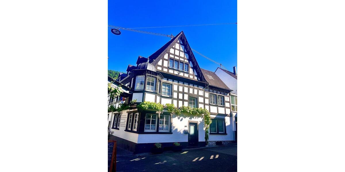 Reihenhaus Winningen - 6 Zimmer, 180 m&sup2;, 429.000&euro; | Angebot:26953105