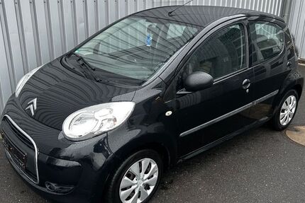 Citroen C1 99.600 km 2.350 &euro; Seligenstadt 63500