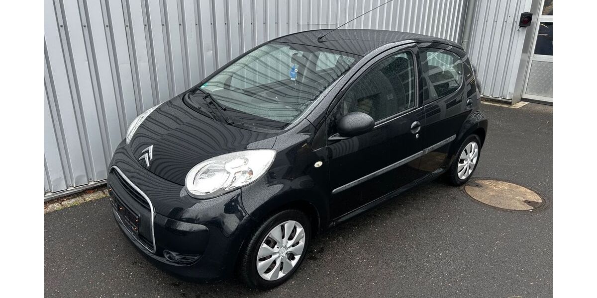 Citroen C1 99.600 km 2.350 &euro; Seligenstadt 63500