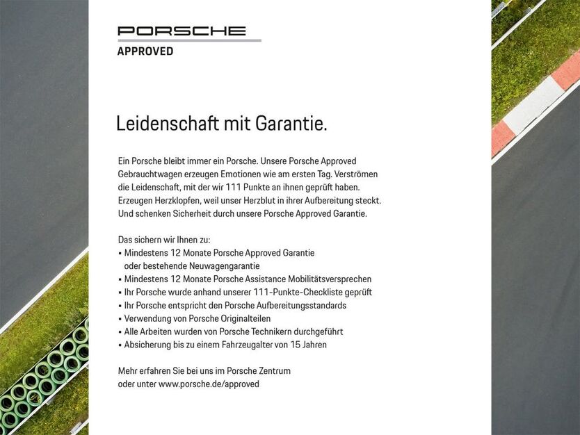 Porsche Panamera 1.490 km 178.880 € Friedrichshafen 88045