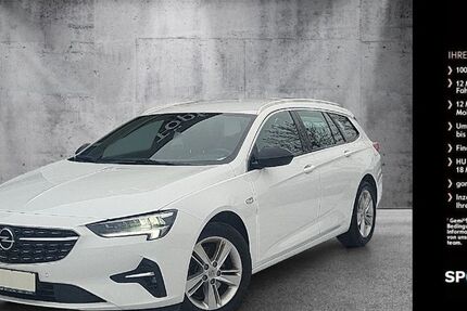 Opel Insignia 129.800 km 18.950 &euro; Luckau 15926