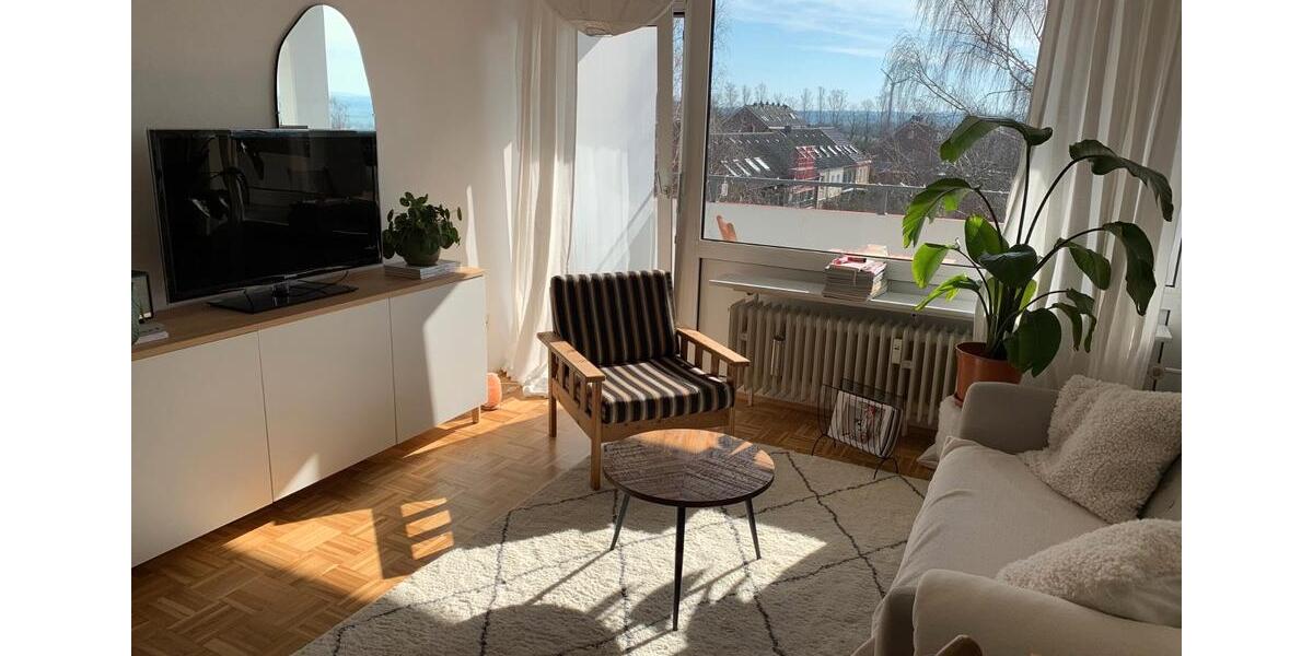 Etagenwohnung Göttingen Oststadt - 2 Zimmer, 55 m&sup2;, 175.000&euro; | Angebot:27165817