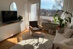 Etagenwohnung Göttingen Oststadt - 2 Zimmer, 55 m&sup2;, 175.000&euro; | Angebot:27165817