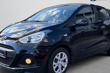 Hyundai i10 61.250 km 7.450 &euro; Einbeck 37574