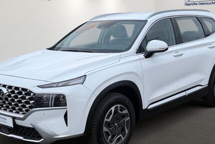 Hyundai SANTA FE 22.548 km 42.990 &euro; Bedburg Hau 47551