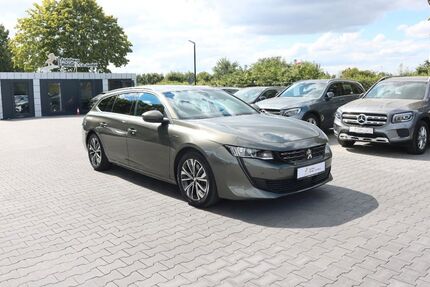 Peugeot 508 51.900 km 21.300 € Hannover 30457