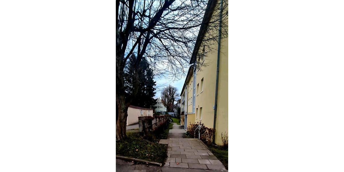 Renovierte 3 Zi Wohnung Lindau Aeschach zu verkaufen 3 zimmer