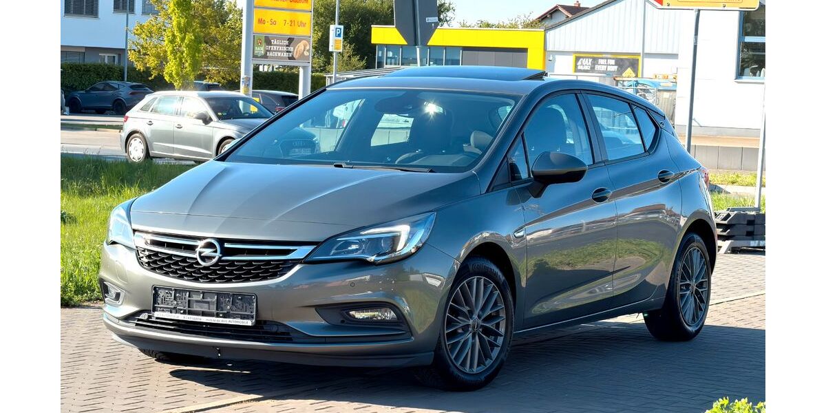 Opel Astra 174.589 km 9.800 &euro; Bickenbach 64404