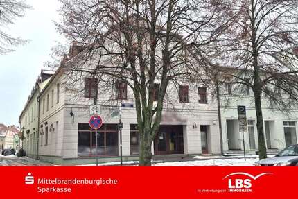 Haus Jüterbog - 17 Zimmer, 345 m&sup2;, 695.000&euro; | Angebot:25547749