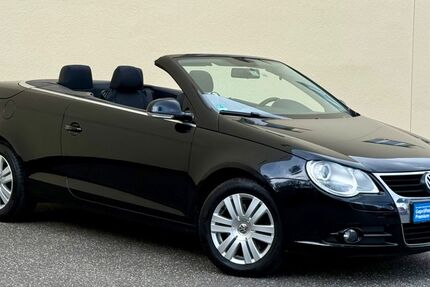 VW Eos 164.559 km 5.990 &euro; Hamburg 20537