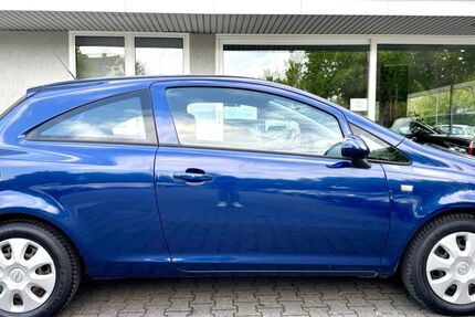 Opel Corsa 121.000 km 1.550 &euro; Mainz-Kastel 55252