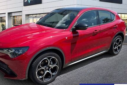 Alfa Romeo Stelvio 71.550 km 29.290 &euro; Berlin 10369