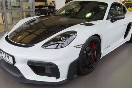 Porsche Cayman 1.500 km 184.980 &euro; Schmallenberg 57392