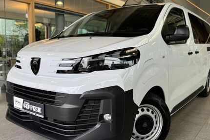 Peugeot Expert 19.170 km 33.990 &euro; Lilienthal 28865