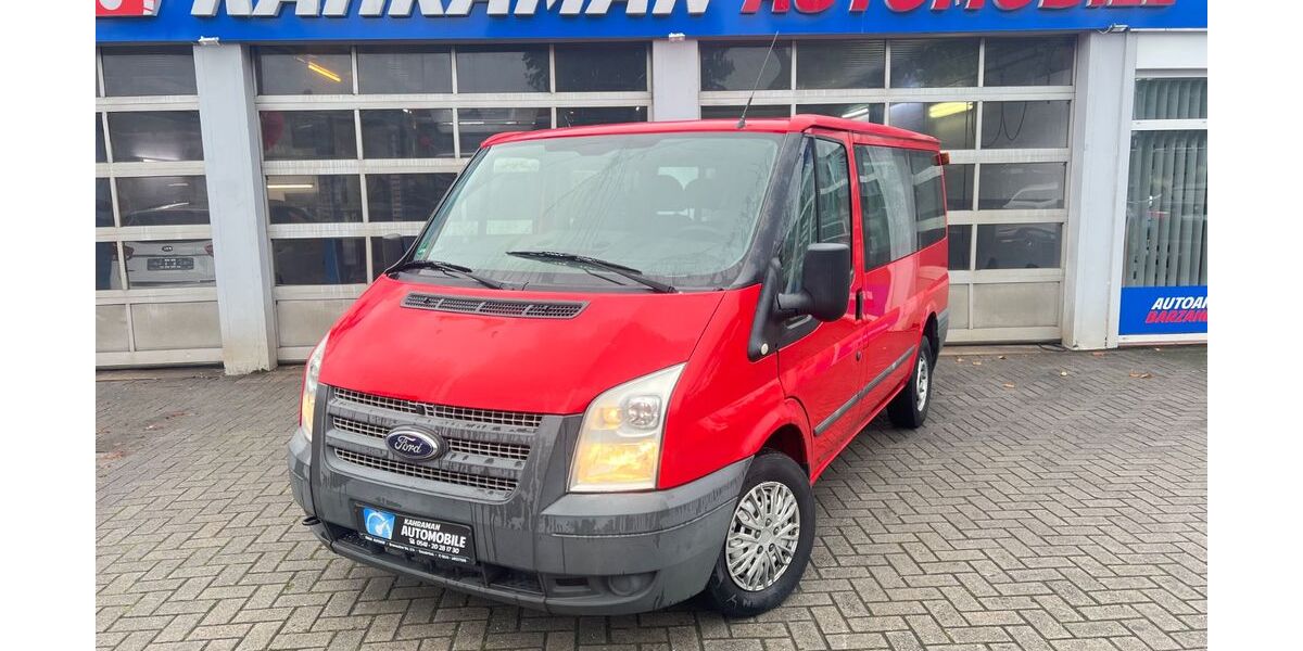 Ford Transit 294.000 km 5.999 &euro; Osnabrück 49090