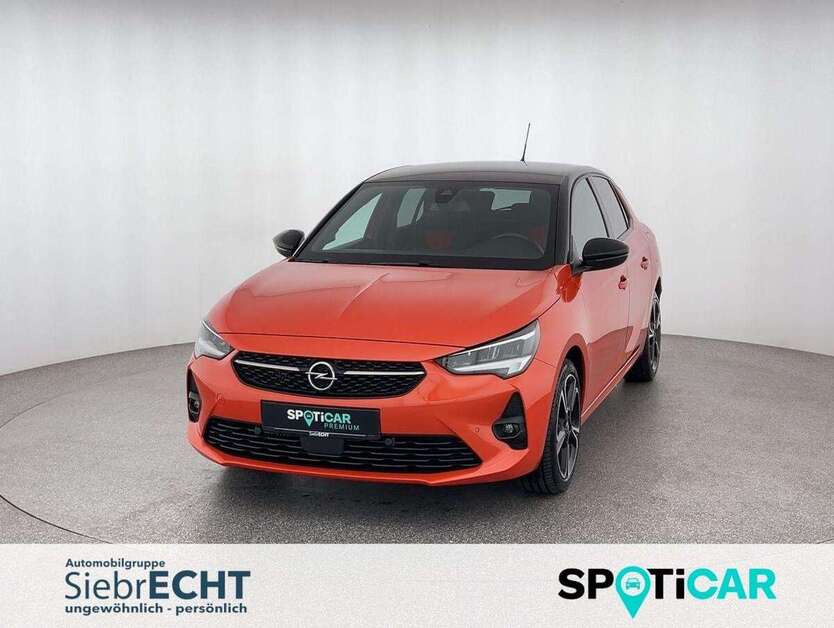 Opel Corsa 37.946 km 13.680 € Einbeck 37574