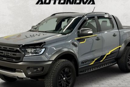 Ford Ranger 63.000 km 36.780 &euro; Kloster Lehnin 14797