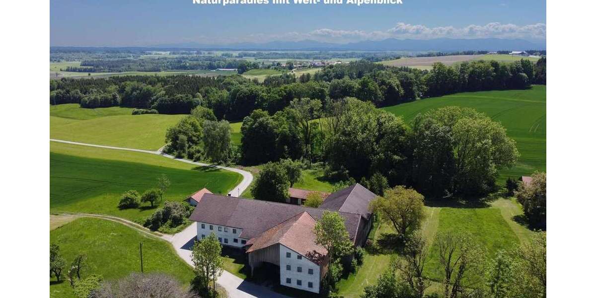 Einfamilienhaus Ebersberg - 12 Zimmer, 350 m&sup2;, 3.600.000&euro; | Angebot:26307924