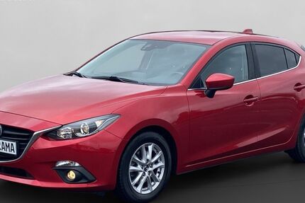 Mazda 3 82.950 km 11.900 &euro; Schönefeld OT Großziethen 12529