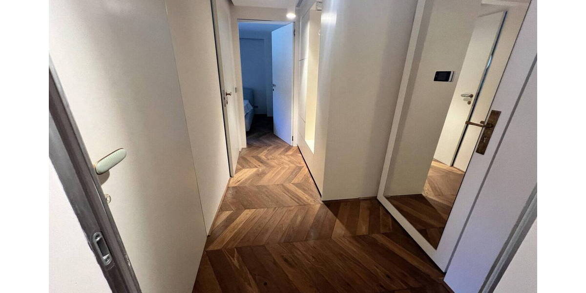 Etagenwohnung München Schwabing-West - 2 Zimmer, 48 m&sup2;, 1.950&euro; | Angebot:26891721
