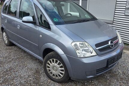 Opel Meriva 179.314 km 1.999 &euro; Blomberg 32825